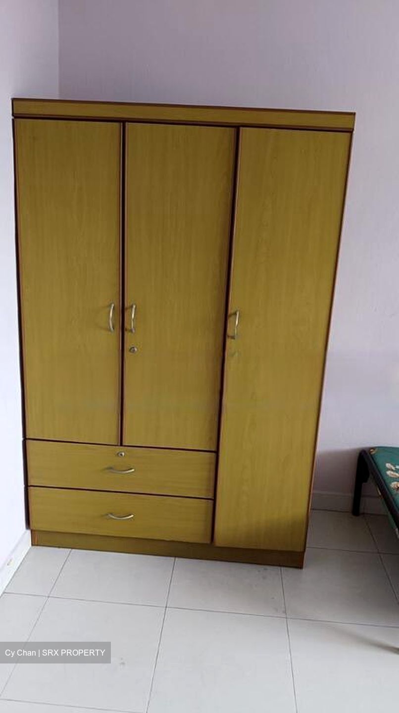 Blk 1 Kim Keat Court (Toa Payoh), HDB 3 Rooms #484499481